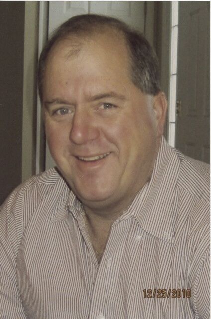 Daniel P. Merritt "Dan" - March 12, 2021